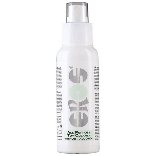 EROS All Purpose Adult Toy Cleaner by Megasol