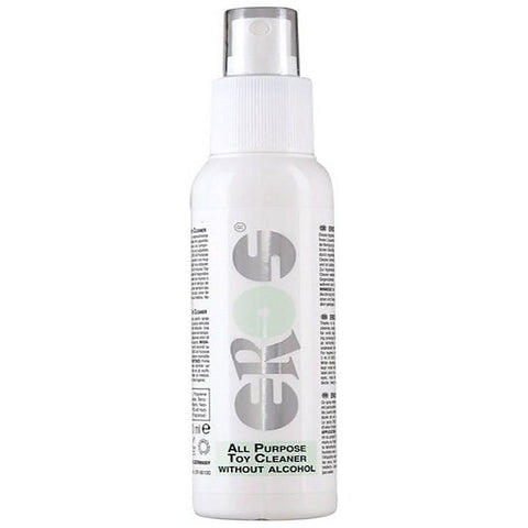 EROS All Purpose Adult Toy Cleaner by Megasol