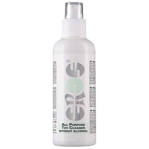 EROS All Purpose Adult Toy Cleaner by Megasol