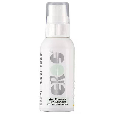 EROS All Purpose Adult Toy Cleaner by Megasol
