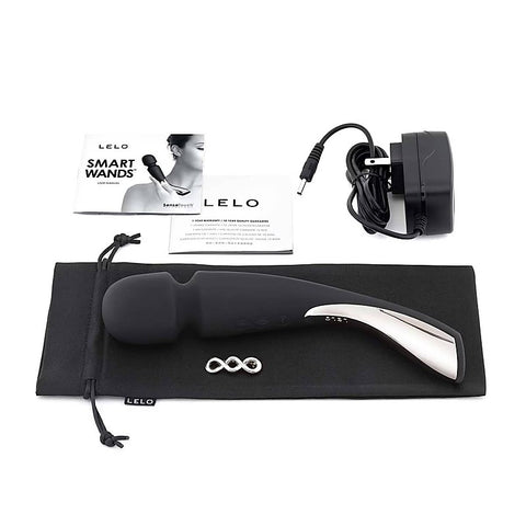 Smart Body Wand Massager Medium by Lelo