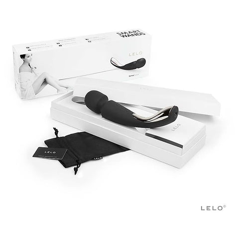 Smart Body Wand Massager Medium by Lelo