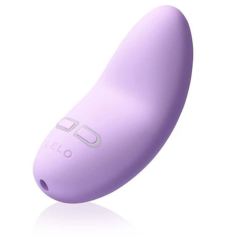 Lily 2 Vibrating Clitoral Stimulator by Lelo
