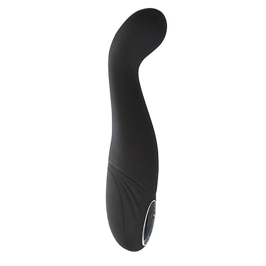 Sincerely Flexible G-Spot Vibrator by Sportsheets