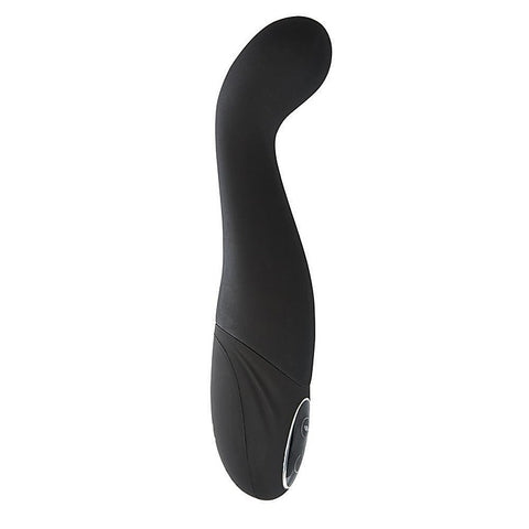 Sincerely Flexible G-Spot Vibrator by Sportsheets