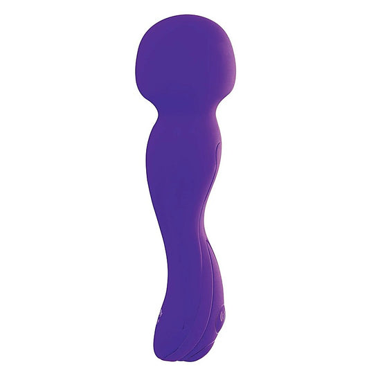 Sincerely Vibrating Body Wand Massager by Sportsheets