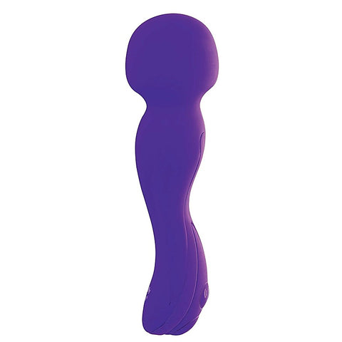 Sincerely Vibrating Body Wand Massager by Sportsheets