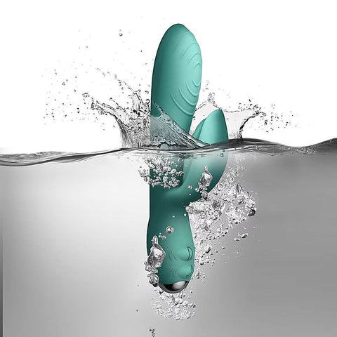 Every Girl Flexible Rabbit Vibrator by Rocks Off