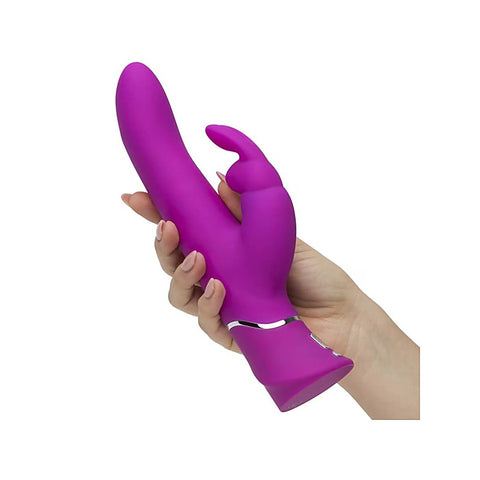 Happy Rabbit Curve Power Motion Rabbit Vibrator