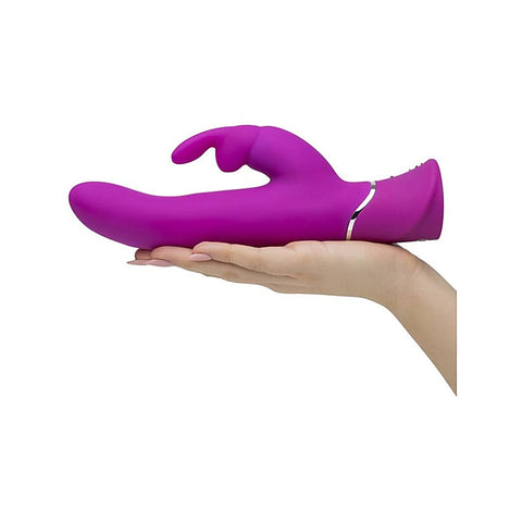 Happy Rabbit Curve Power Motion Rabbit Vibrator