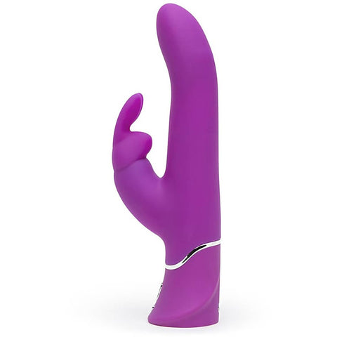 Happy Rabbit Curve Power Motion Rabbit Vibrator