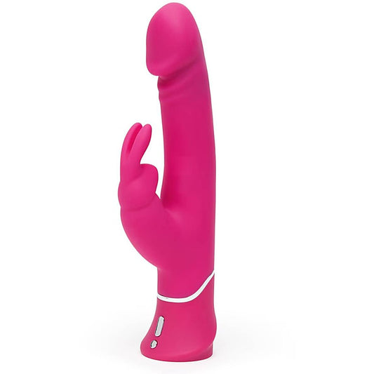 Happy Rabbit Realistic Dual Density Rabbit Vibrator