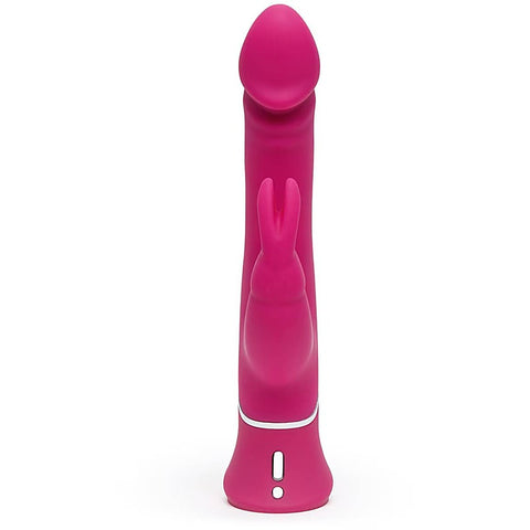 Happy Rabbit Realistic Dual Density Rabbit Vibrator