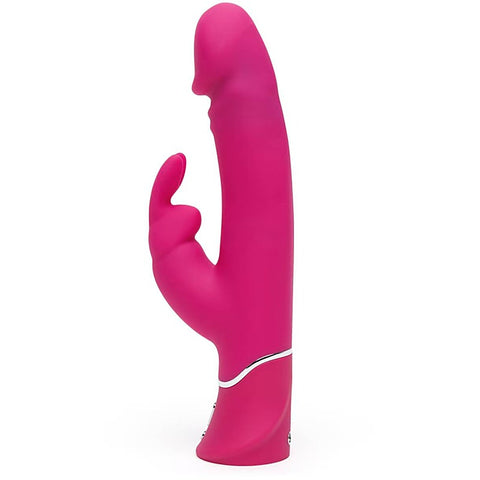 Happy Rabbit Realistic Dual Density Rabbit Vibrator