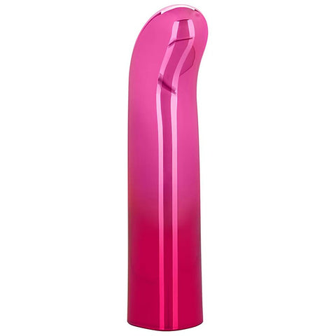 Glam G Spot Vibrator by California Exotics
