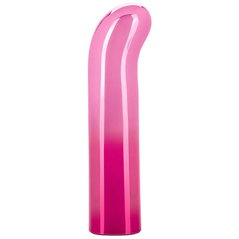 Glam G Spot Vibrator by California Exotics