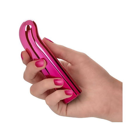 Glam G Spot Vibrator by California Exotics