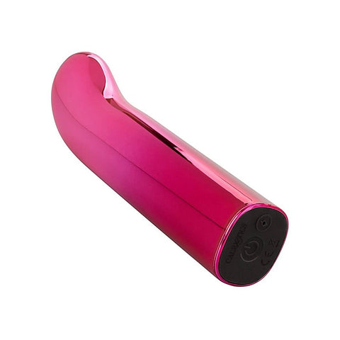 Glam G Spot Vibrator by California Exotics