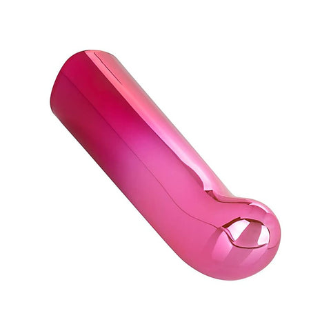 Glam G Spot Vibrator by California Exotics