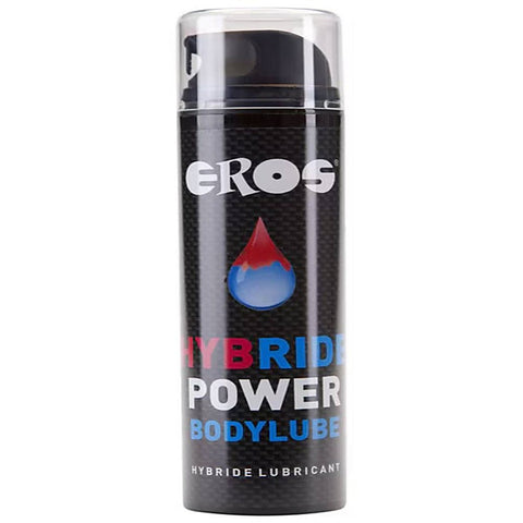 EROS Hybride Power Bodylube by Megasol