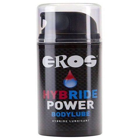 EROS Hybride Power Bodylube by Megasol