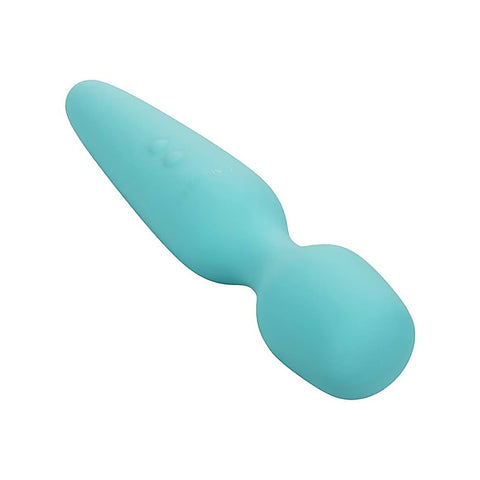 They-ology Vibrating Intimate Wand Massager