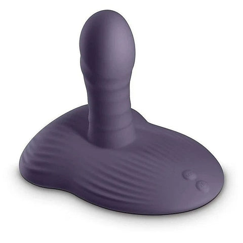 INYA Thrust and Grind App Control Personal Massager