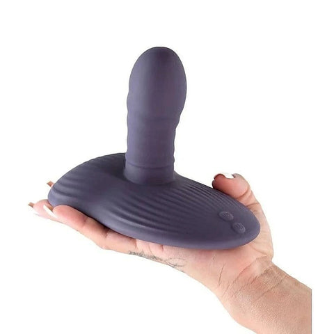 INYA Thrust and Grind App Control Personal Massager