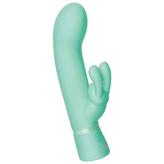 Travel Rabbit Vibrator by The Rabbit Company
