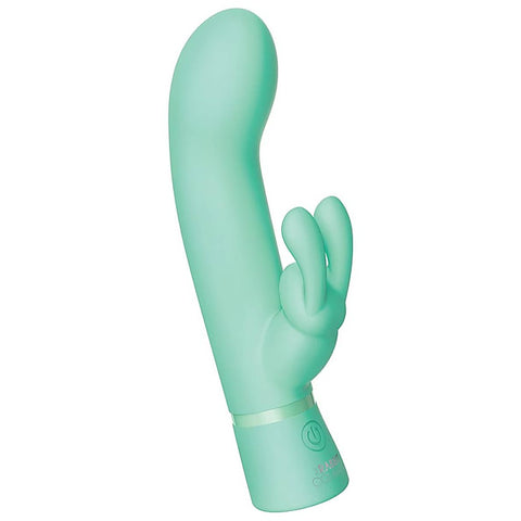 Travel Rabbit Vibrator by The Rabbit Company