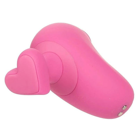 First Time Rechargeable Suck & Play Stimulator