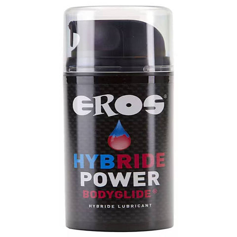 EROS Hybride Power Bodyglide by Megasol