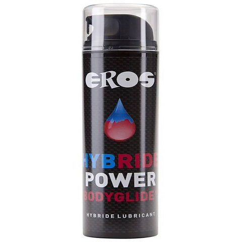 EROS Hybride Power Bodyglide by Megasol