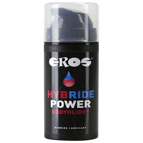 EROS Hybride Power Bodyglide by Megasol