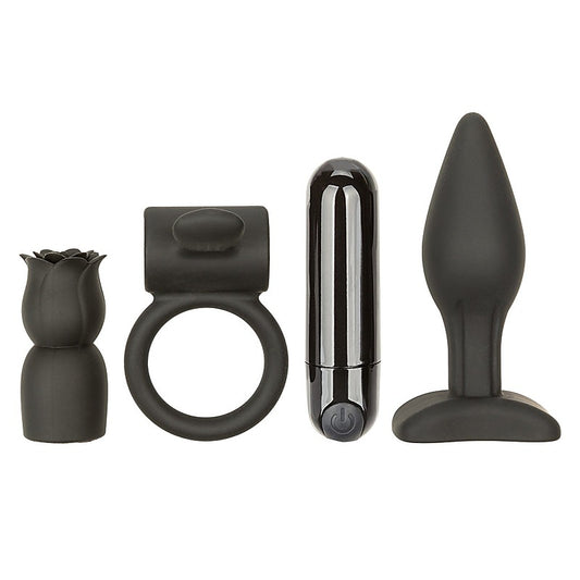 Pleasure Sex Kits Allure Collection by California Exotics