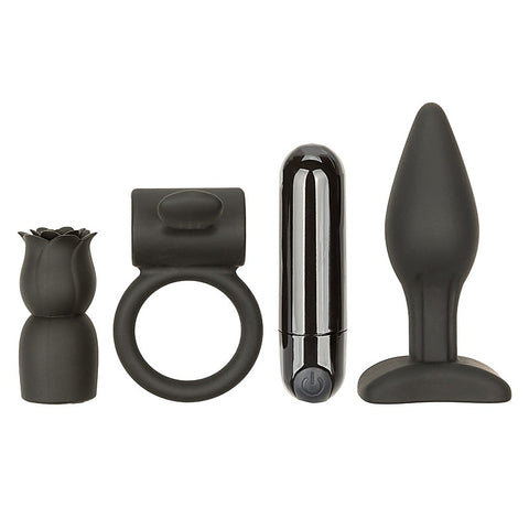 Pleasure Sex Kits Allure Collection by California Exotics