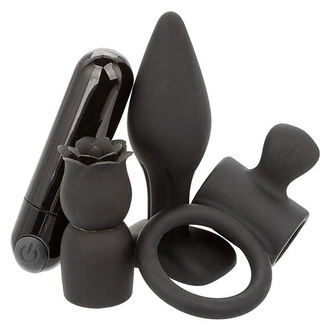 Pleasure Sex Kits Allure Collection by California Exotics
