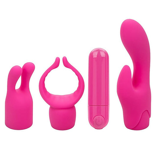 Pleasure Sex Kits Lovers Collection by California Exotics