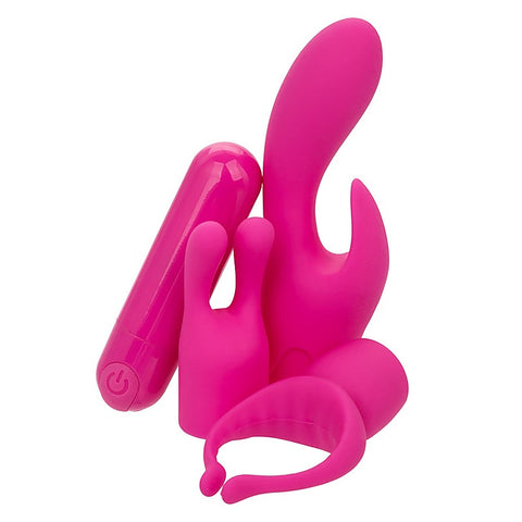 Pleasure Sex Kits Lovers Collection by California Exotics