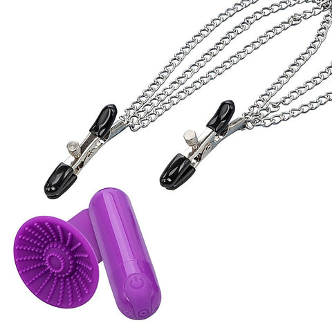 Passion Collection Pleasure Sex Kits by California Exotics