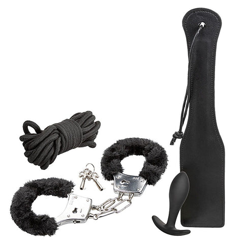 Pleasure Kits Bondage Collection by California Exotics