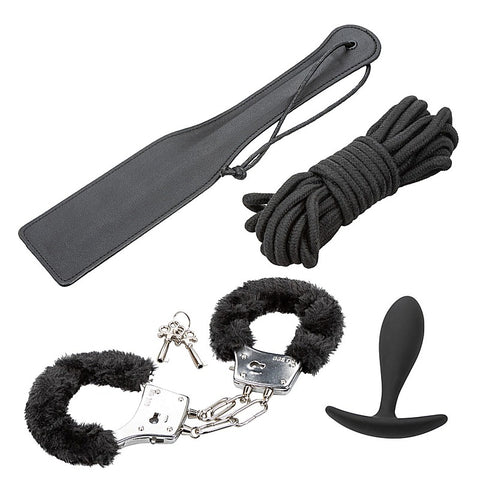 Pleasure Kits Bondage Collection by California Exotics