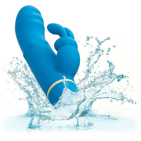 Love Bunny Beaded "G" Bunny Rabbit Vibrator
