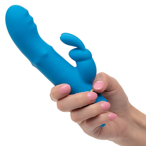 Love Bunny Beaded "G" Bunny Rabbit Vibrator