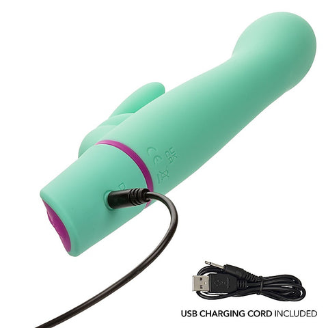 Love Bunny Rockin' "G" Bunny Rabbit Vibrator