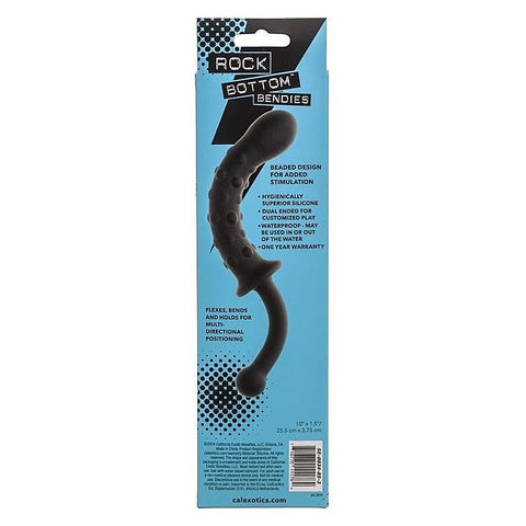 Rock Bottom Bendies Bendy Beaded Anal Probe