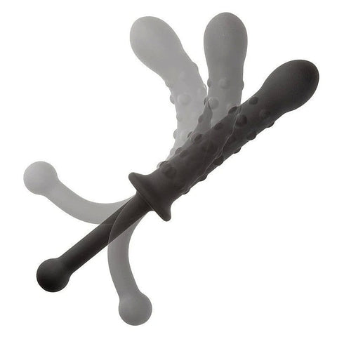 Rock Bottom Bendies Bendy Beaded Anal Probe