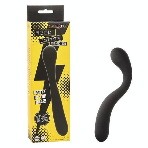 Rock Bottom Bendies Bendy Pleasure Anal Probe