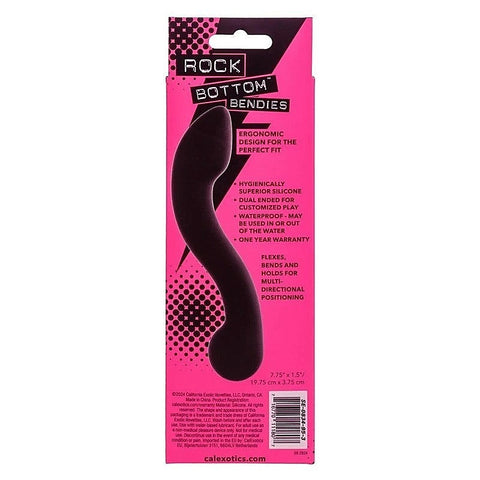 Rock Bottom Bendies Ecsta-Flex Anal Probe