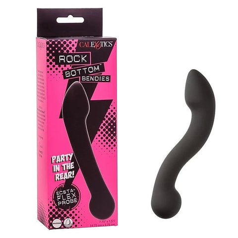 Rock Bottom Bendies Ecsta-Flex Anal Probe